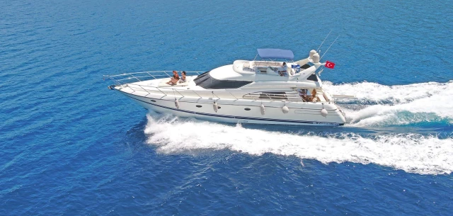  Sunseeker 56 №2